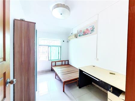 桃源居十三区-次卧