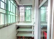 桃源居十三区-阳台