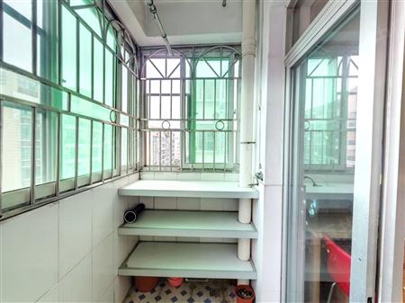 桃源居十三区-阳台