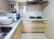 金地龙城中央-厨房