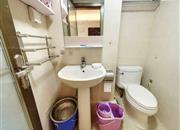 金地龙城中央-卫生间