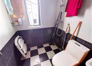 大冲新城花园-卫生间