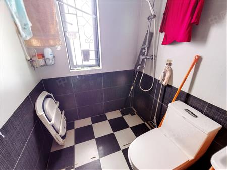 大冲新城花园-卫生间