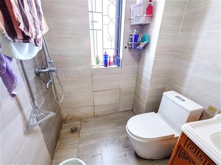 大冲新城花园-卫生间