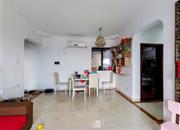 大冲新城花园-餐厅