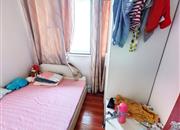 大冲新城花园-次卧