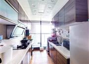 大冲新城花园-厨房