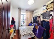 大冲新城花园-次卧