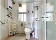 中翠花园-卫生间