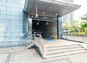 鹏大厦-基础设施