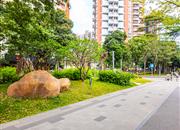 德弘天下华府-环境绿化