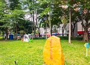 德弘天下华府-基础设施