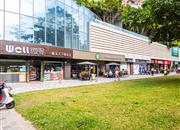 德弘天下华府-基础设施