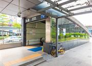 德弘天下华府-基础设施