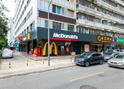 德弘天下华府-基础设施