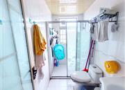 桃源居十二区-卫生间