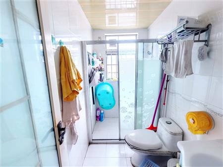 桃源居十二区-卫生间