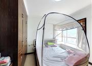 桃源居十二区-主卧