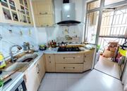 桃源居十二区-厨房