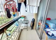 桃源居十二区-阳台