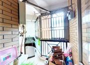 桃源居十二区-阳台