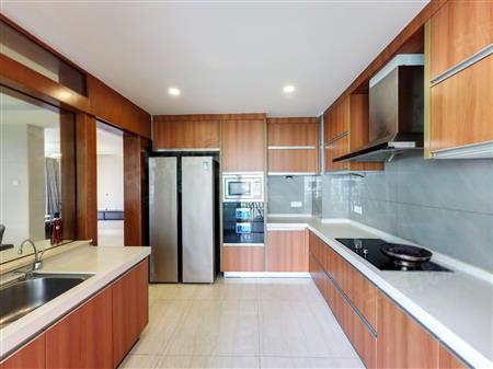 纯水岸一期-厨房