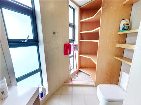 纯水岸一期-卫生间