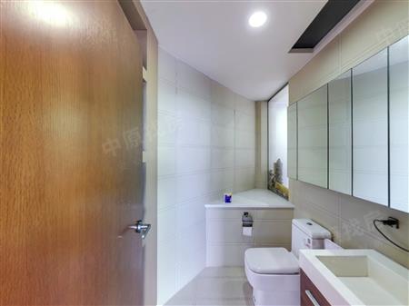 纯水岸一期-卫生间