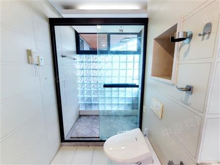 纯水岸一期-卫生间