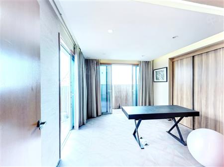 纯水岸一期-次卧