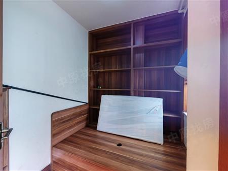 纯水岸一期-书房