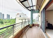 纯水岸一期-阳台