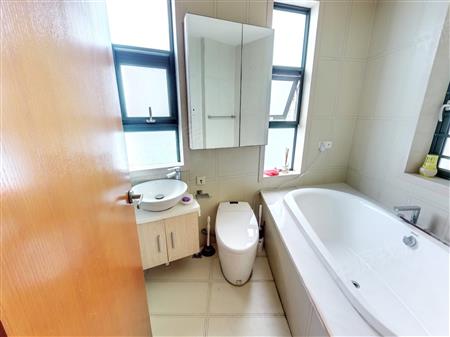 纯水岸一期-卫生间