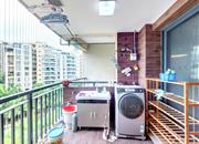 纯水岸一期-阳台