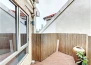 纯水岸一期-阳台