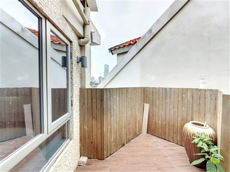 纯水岸一期-阳台