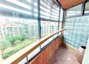 纯水岸一期-阳台