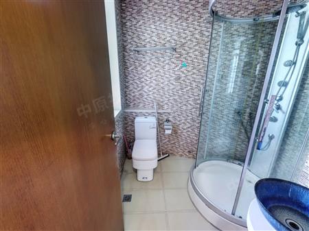 纯水岸一期-卫生间