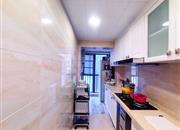 儒骏城立方-厨房