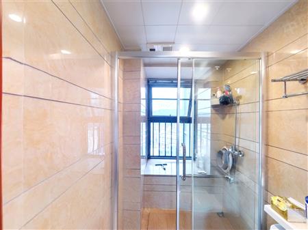 儒骏城立方-卫生间