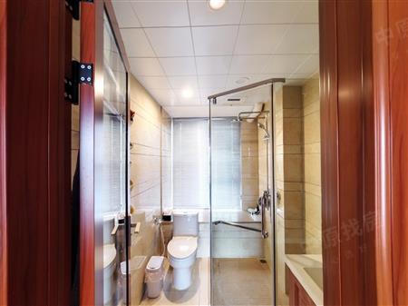 儒骏城立方-卫生间