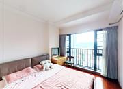 儒骏城立方-主卧