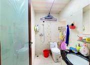 阳光花园-卫生间