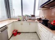 蝴蝶谷名苑-厨房