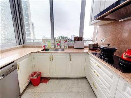 蝴蝶谷名苑-厨房