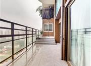 蝴蝶谷名苑-阳台