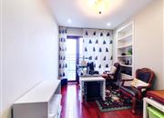 蝴蝶谷名苑-次卧