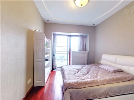 蝴蝶谷名苑-次卧