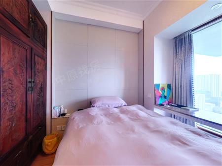 蝴蝶谷名苑-次卧