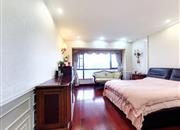 蝴蝶谷名苑-主卧